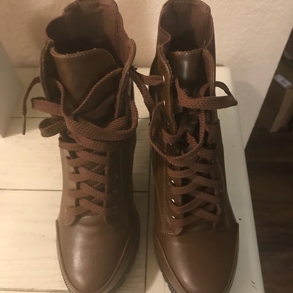 Booties - Picture 2 of 5